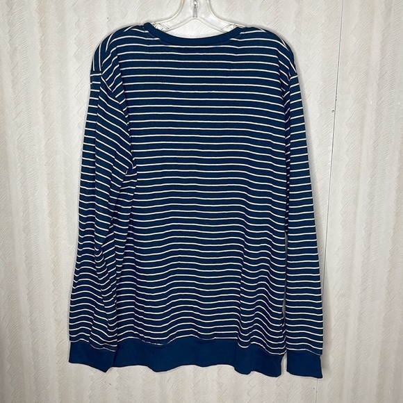 ❤️ 🆕 COTTON ON FLEECE COLLECTION Sweatshirt Size XXL - Picture 4 of 5